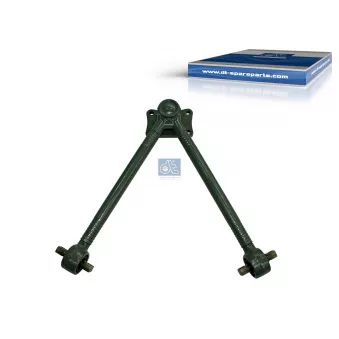 Triangle ou bras de suspension (train arrière) DT 2.62216