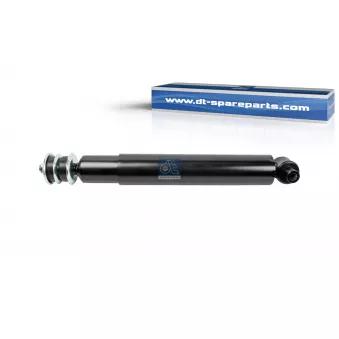 Jeu de 2 amortisseurs arrière DT 2.62242