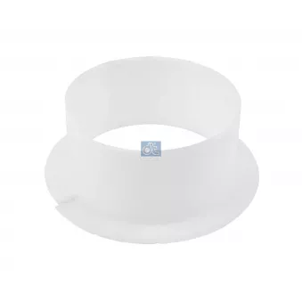 Suspension, support d'essieu DT 2.62357