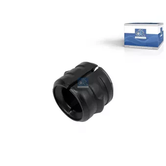 Coussinet de palier, stabilisateur DT