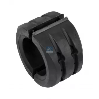 Coussinet de palier, stabilisateur DT