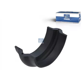 Suspension, support d'essieu DT 2.62355