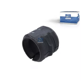 Coussinet de palier, stabilisateur DT