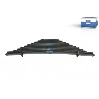 Groupe de ressorts DT 2.62532