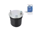 Ressort pneumatique, suspension pneumatique DT 2.62489 - Visuel 1