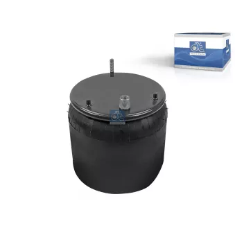 Ressort pneumatique, suspension pneumatique DT 2.62490