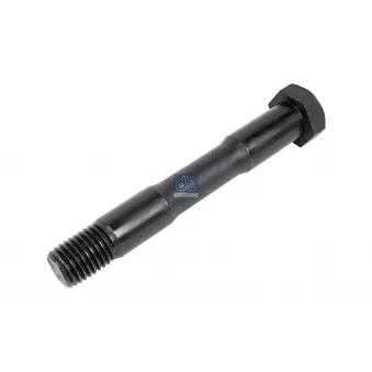 Axe de ressort DT 2.62096