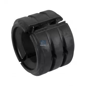 Coussinet de palier, stabilisateur DT