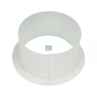 Suspension, support d'essieu DT 2.62100