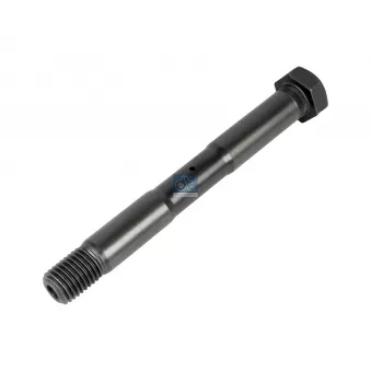 Axe de ressort DT 2.62097