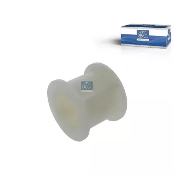 Coussinet de palier, stabilisateur DT