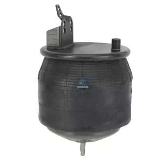 Ressort pneumatique, suspension pneumatique DT 2.62430