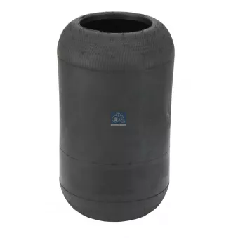 Ressort pneumatique, suspension pneumatique DT 2.62436