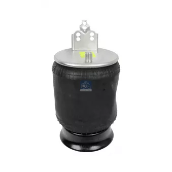 Ressort pneumatique, suspension pneumatique DT 2.62432