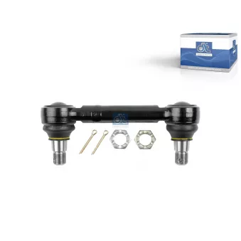 Entretoise/tige, stabilisateur DT 2.62390