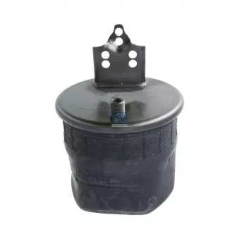 Ressort pneumatique, suspension pneumatique DT 2.62433