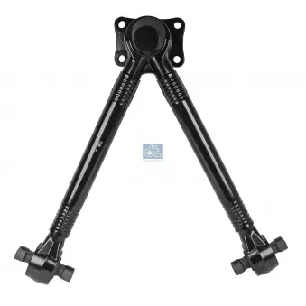 Triangle ou bras de suspension (train avant) DT 2.62199