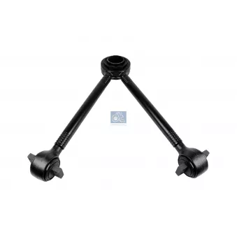 Triangle ou bras de suspension (train arrière) DT 2.62209