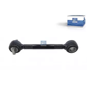 Triangle ou bras de suspension (train arrière) DT 2.62208