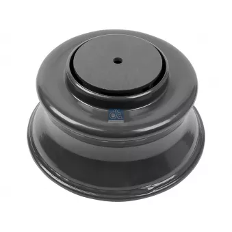 Diaphragme, soufflet à air DT 2.62161