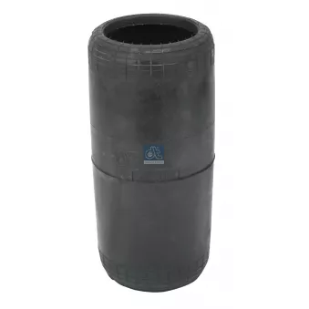Ressort pneumatique, suspension pneumatique DT 2.62173