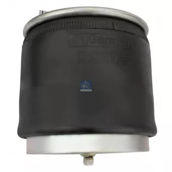 Ressort pneumatique, suspension pneumatique DT 2.62175