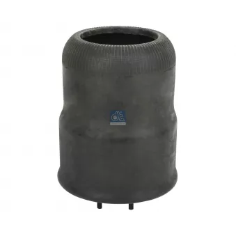Ressort pneumatique, suspension pneumatique DT 2.62437