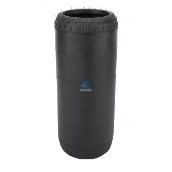 Ressort pneumatique, suspension pneumatique DT 2.62443