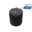 Ressort pneumatique, suspension pneumatique DT 2.62483 - Visuel 1