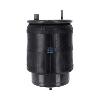 Ressort pneumatique, suspension pneumatique DT