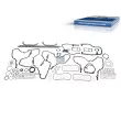 Pochette moteur complète DT 2.91117 - Visuel 1