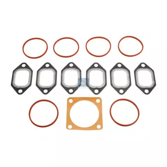 Pochette moteur complète DT 2.91129