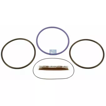 Jeu de joints d'étanchéité, chemise de cylindre DT