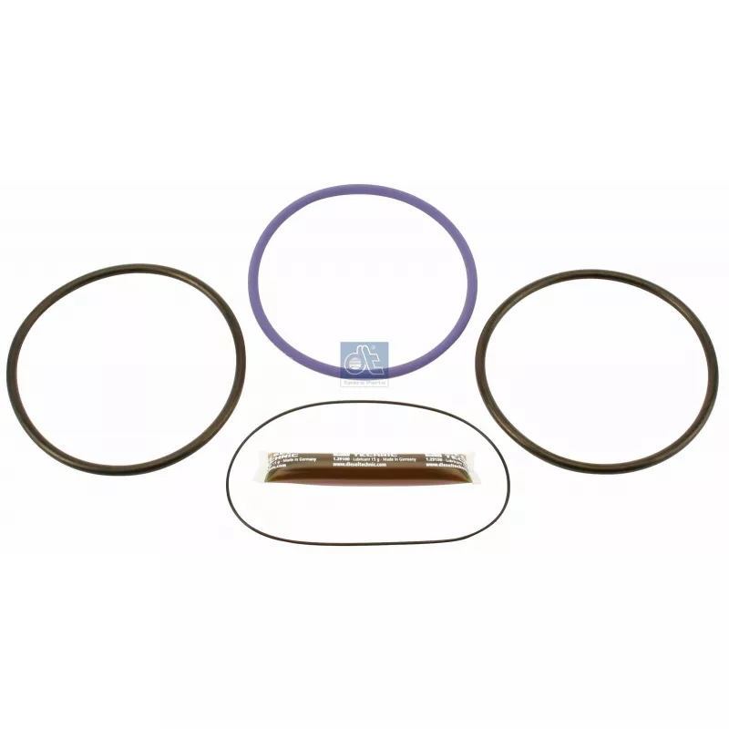 Jeu de joints d'étanchéité, chemise de cylindre DT 2.91147