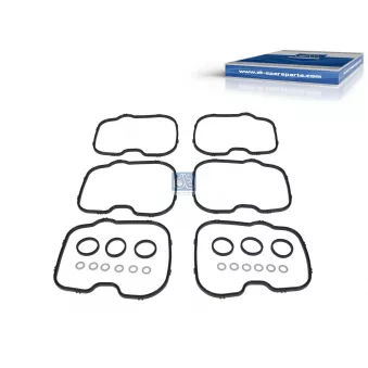 Pochette haute DT 2.91101