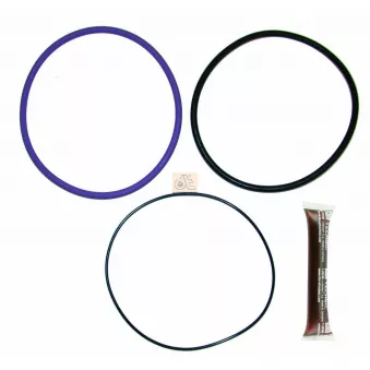 Jeu de joints d'étanchéité, chemise de cylindre DT 2.91139