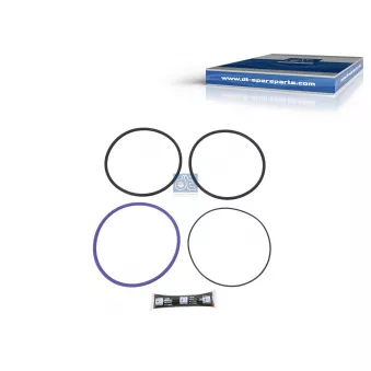 Jeu de joints d'étanchéité, chemise de cylindre DT 2.91142