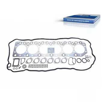 Pochette haute DT 2.91096