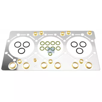 Pochette haute DT 2.91171