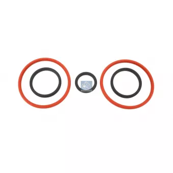 Pochette haute DT 2.91175