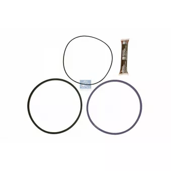 Jeu de joints d'étanchéité, chemise de cylindre DT 2.91176