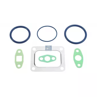 Kit de joints, compresseur DT 2.91164