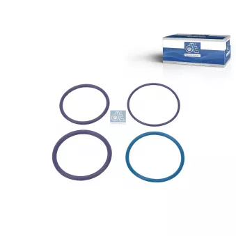 Kit de joints, injecteur DT 2.91226