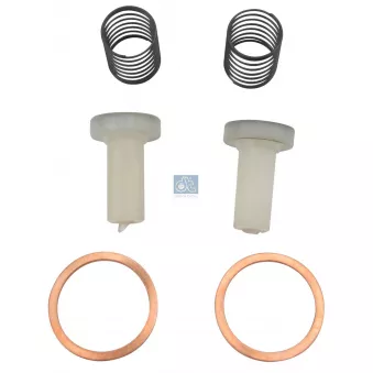 Kit d'assemblage, pompe à carburant DT 2.91228