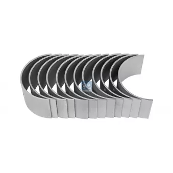 Coussinet de bielle DT 2.90019