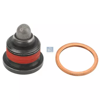 Vis-bouchon, carter d'huile DT 2.91310