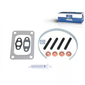 Kit de montage, compresseur DT 2.91277