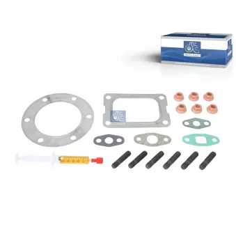 Kit de montage, compresseur DT 2.91278