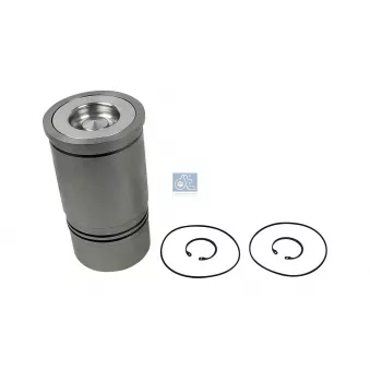 Kit de réparation, Piston/Chemise de cylindre DT 2.90118