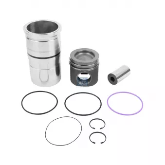Kit de réparation, Piston/Chemise de cylindre DT 2.90116